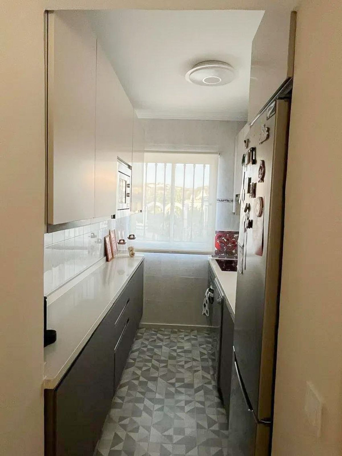 Adosados de 2 dormitorios en venta en Reserva de Marbella – R5126557