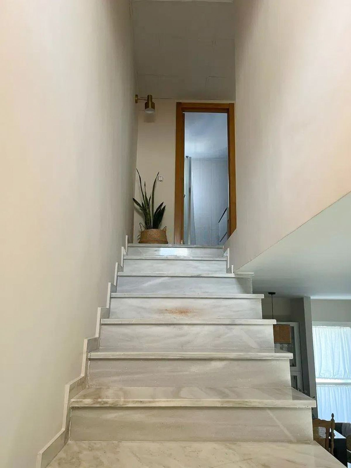 Adosados de 2 dormitorios en venta en Reserva de Marbella – R5126557