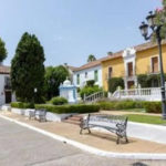 Adosados de 3 dormitorios en venta en Guadalmina Baja – R5126440