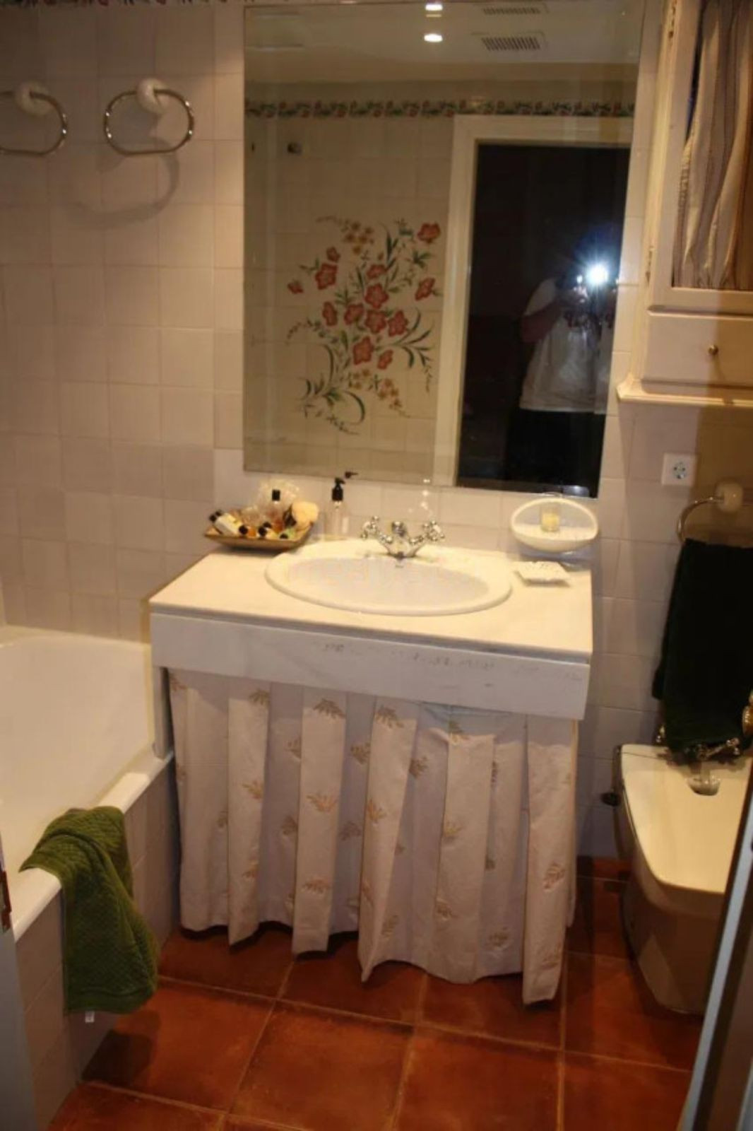 Adosados de 3 dormitorios en venta en Guadalmina Baja – R5126440