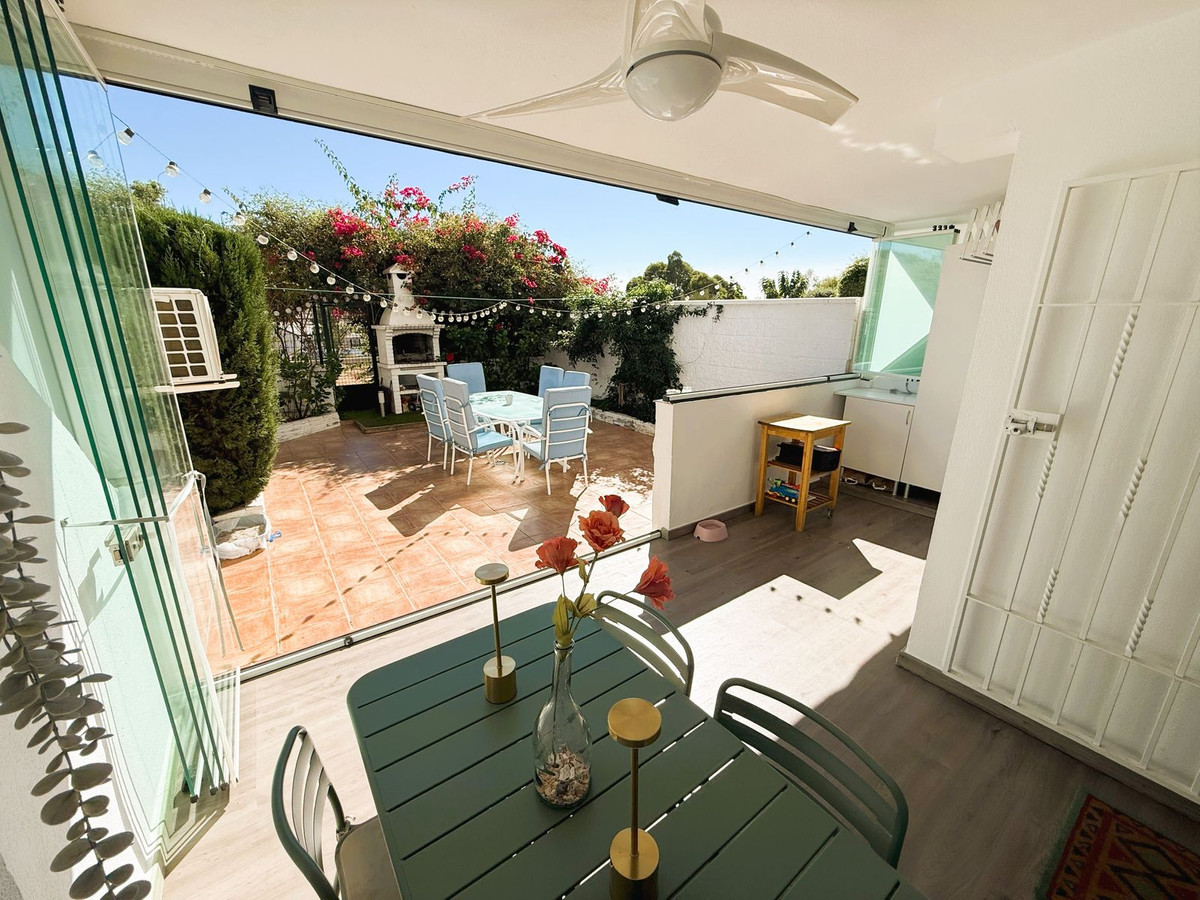 Apartamentos de 2 dormitorios en venta en La Cala de Mijas – R5143873