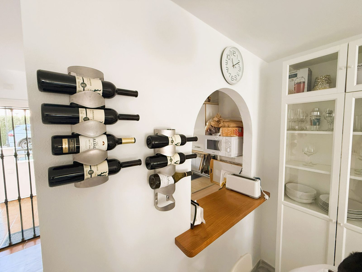 Apartamentos de 2 dormitorios en venta en La Cala de Mijas – R5143873