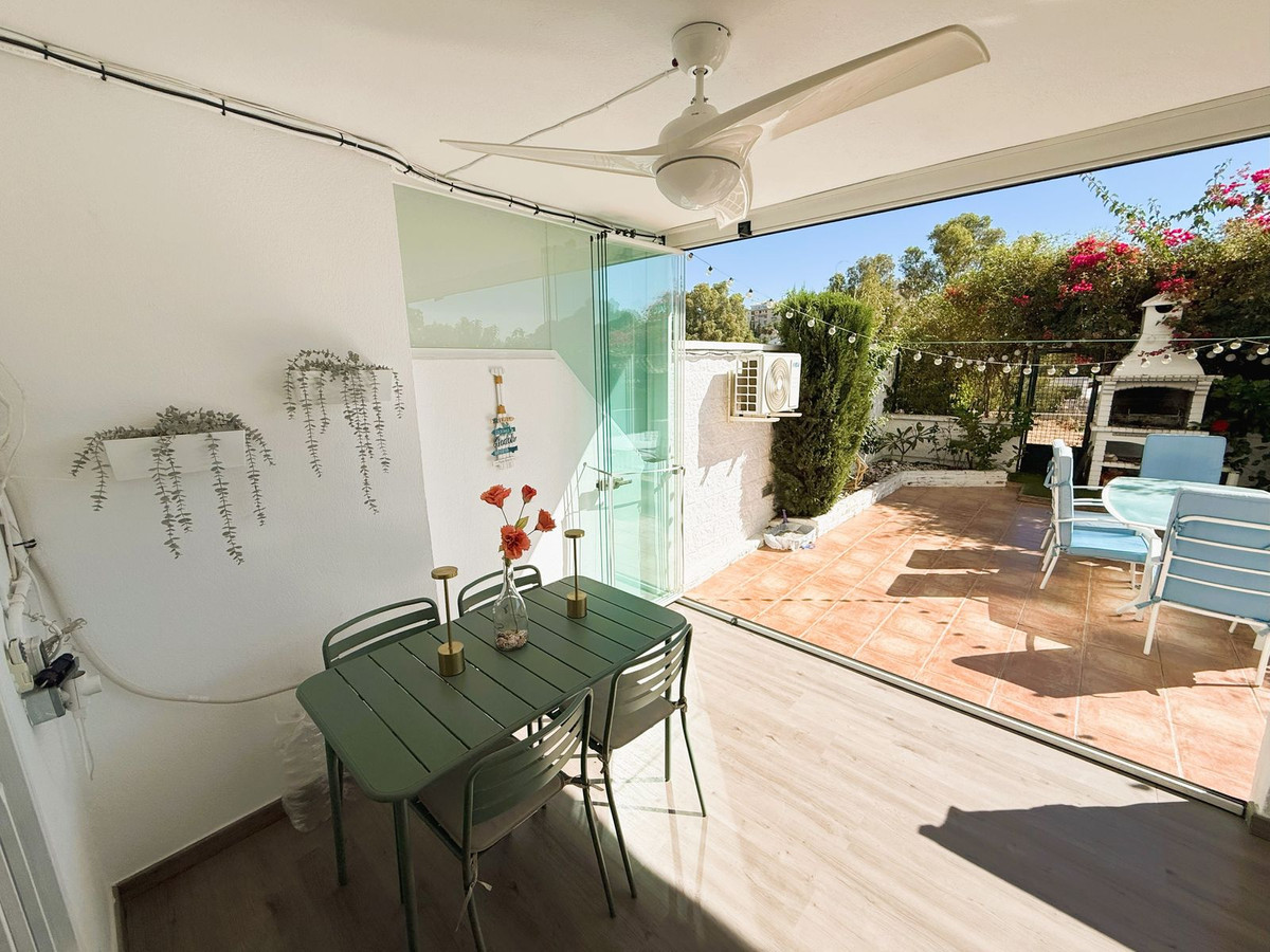 Apartamentos de 2 dormitorios en venta en La Cala de Mijas – R5143873