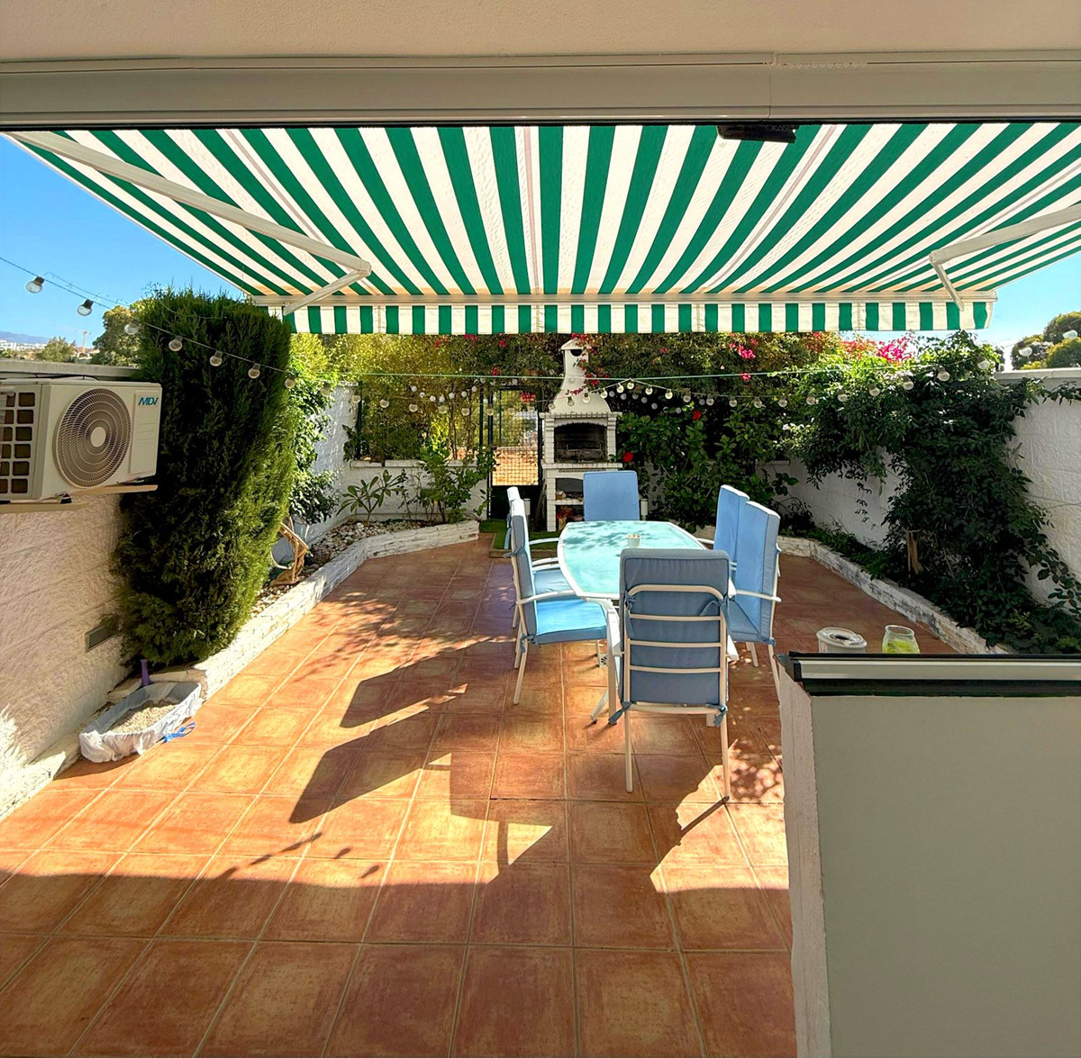Apartamentos de 2 dormitorios en venta en La Cala de Mijas – R5143873