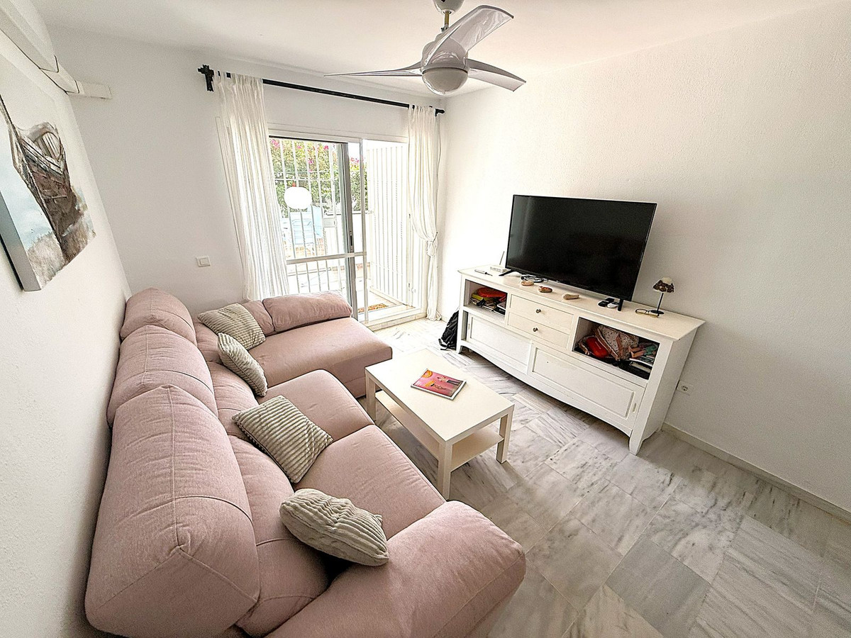 Apartamentos de 2 dormitorios en venta en La Cala de Mijas – R5143873