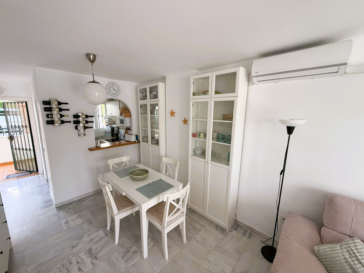 Apartamentos de 2 dormitorios en venta en La Cala de Mijas – R5143873