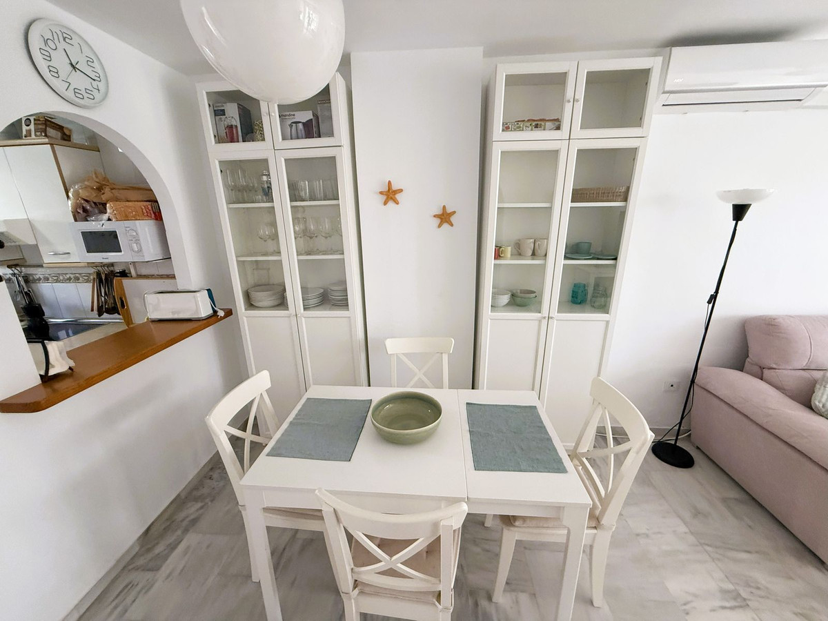 Apartamentos de 2 dormitorios en venta en La Cala de Mijas – R5143873