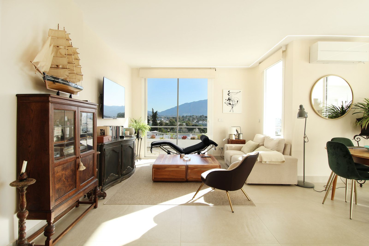 3 bedroom Apartments for sale in Guadalmina Alta – R5134720