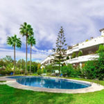 Apartamentos de 3 dormitorios en venta en Milla de Oro – R5126305