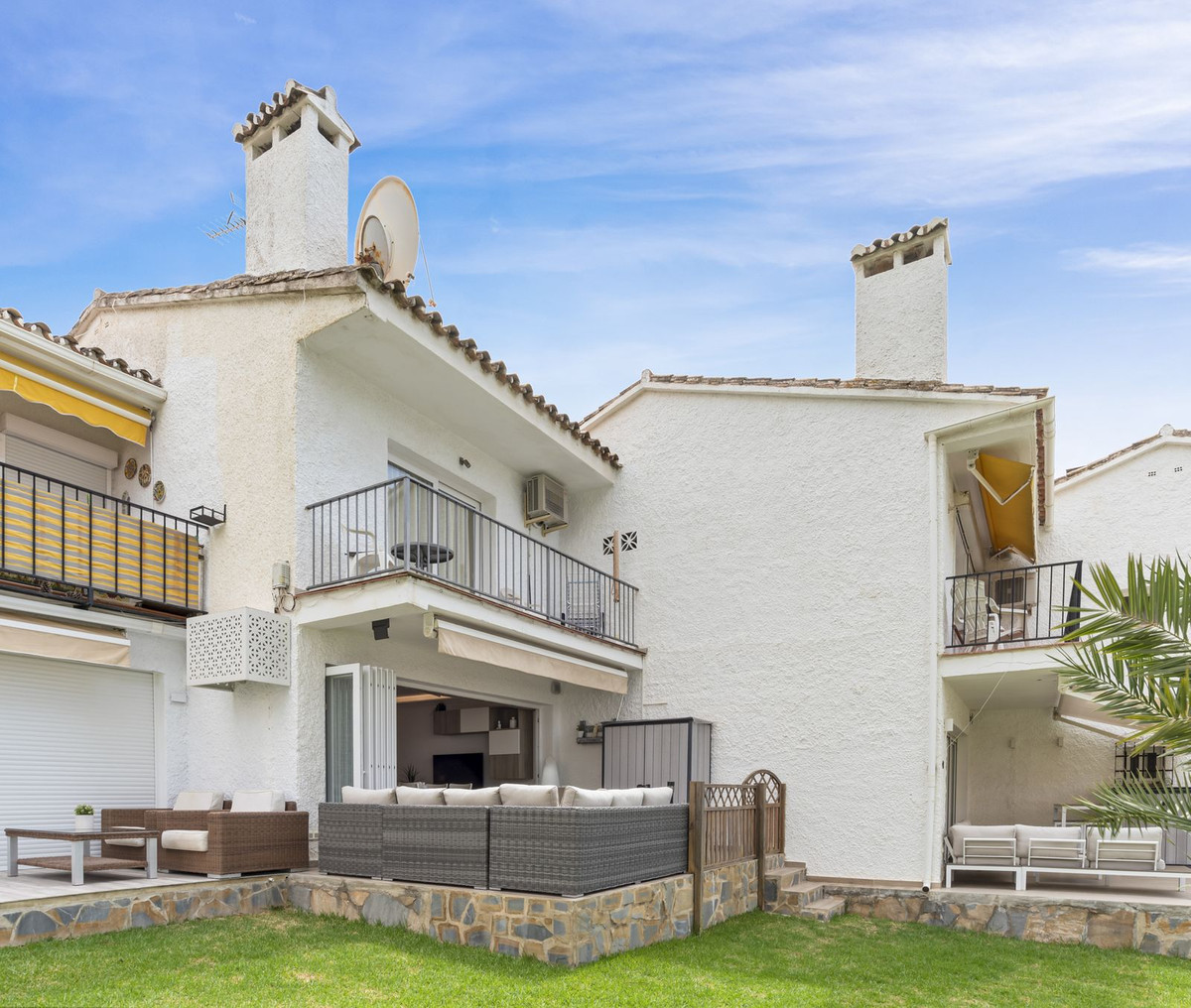 1 bedroom Apartments for sale in La Cala de Mijas – R5126392