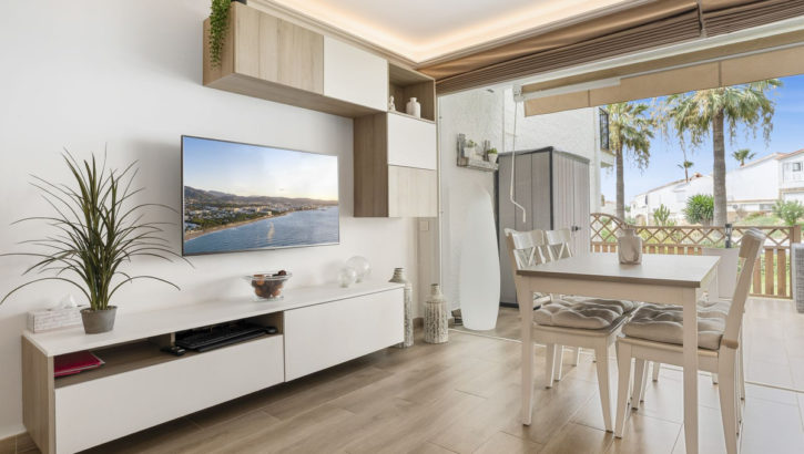 1 bedroom Apartments for sale in La Cala de Mijas – R5126392 in 