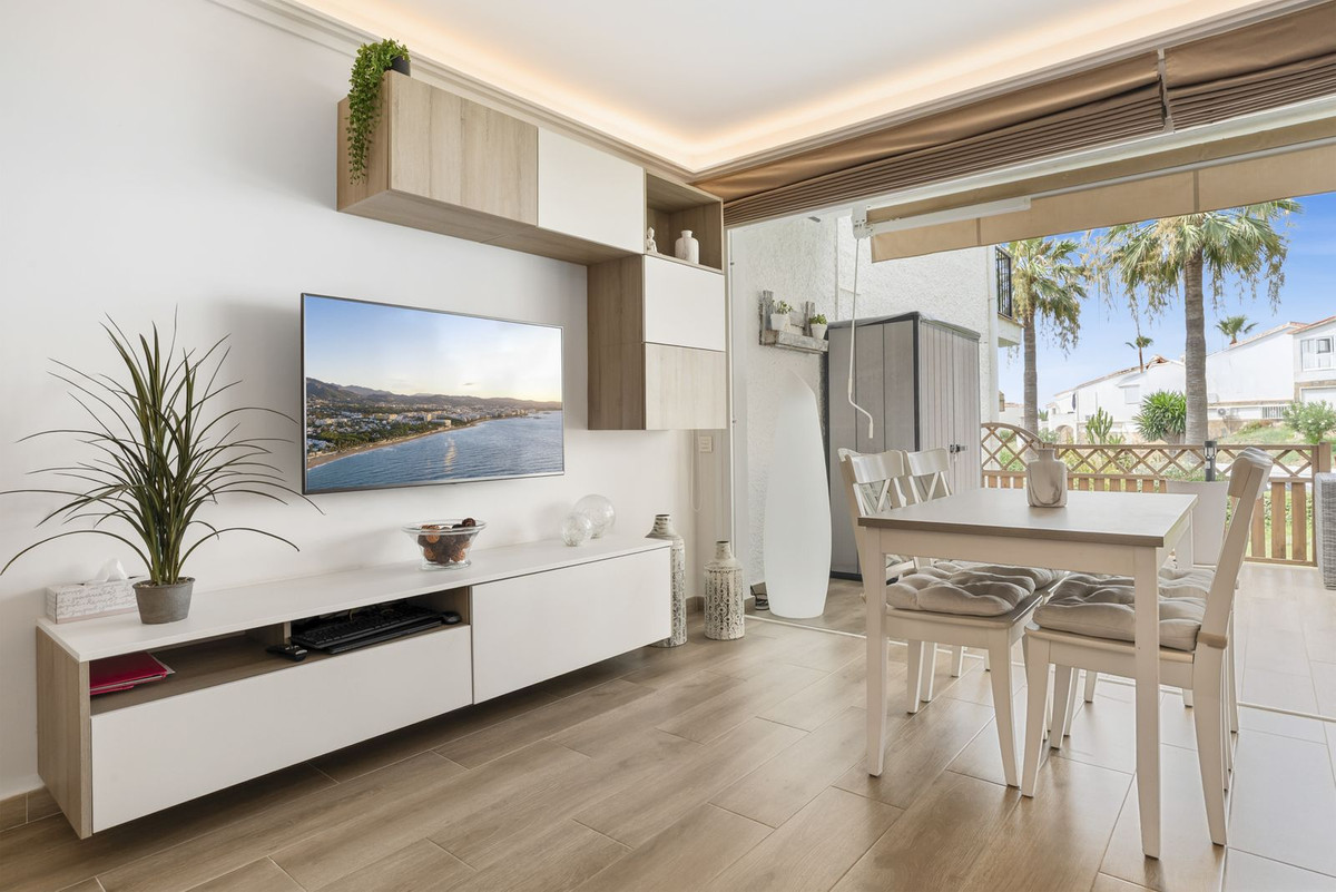 1 bedroom Apartments for sale in La Cala de Mijas – R5126392