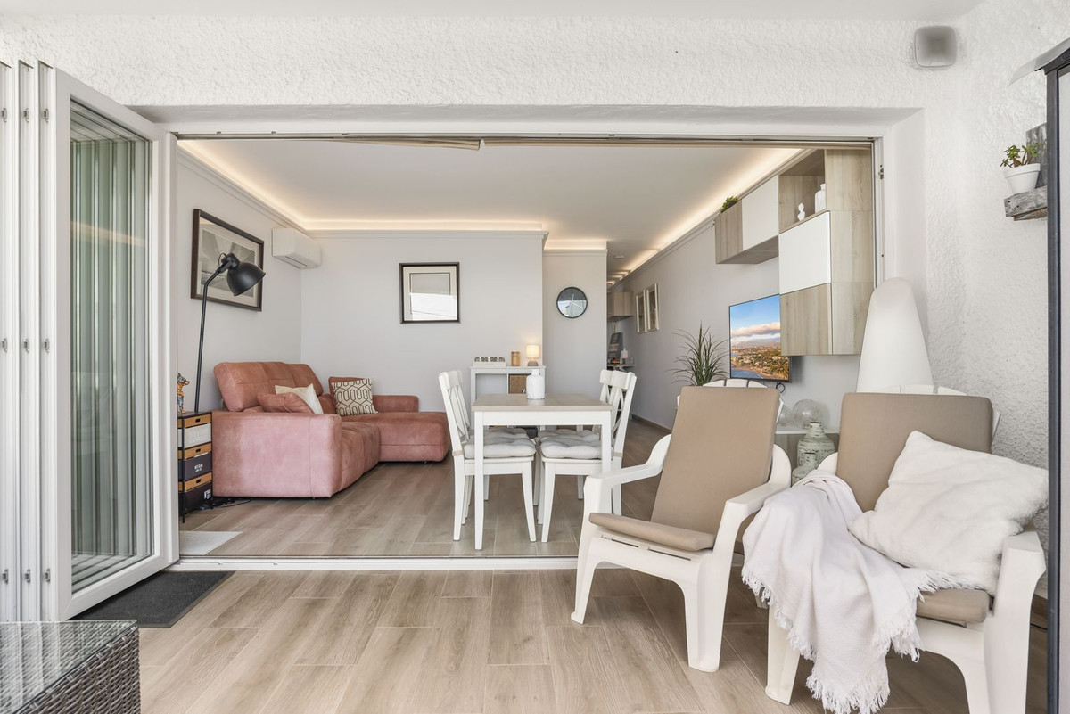 1 bedroom Apartments for sale in La Cala de Mijas – R5126392