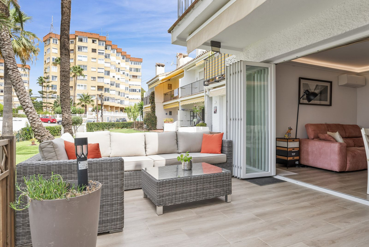 1 bedroom Apartments for sale in La Cala de Mijas – R5126392