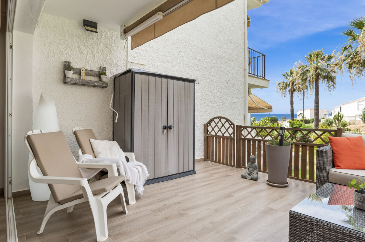 1 bedroom Apartments for sale in La Cala de Mijas – R5126392