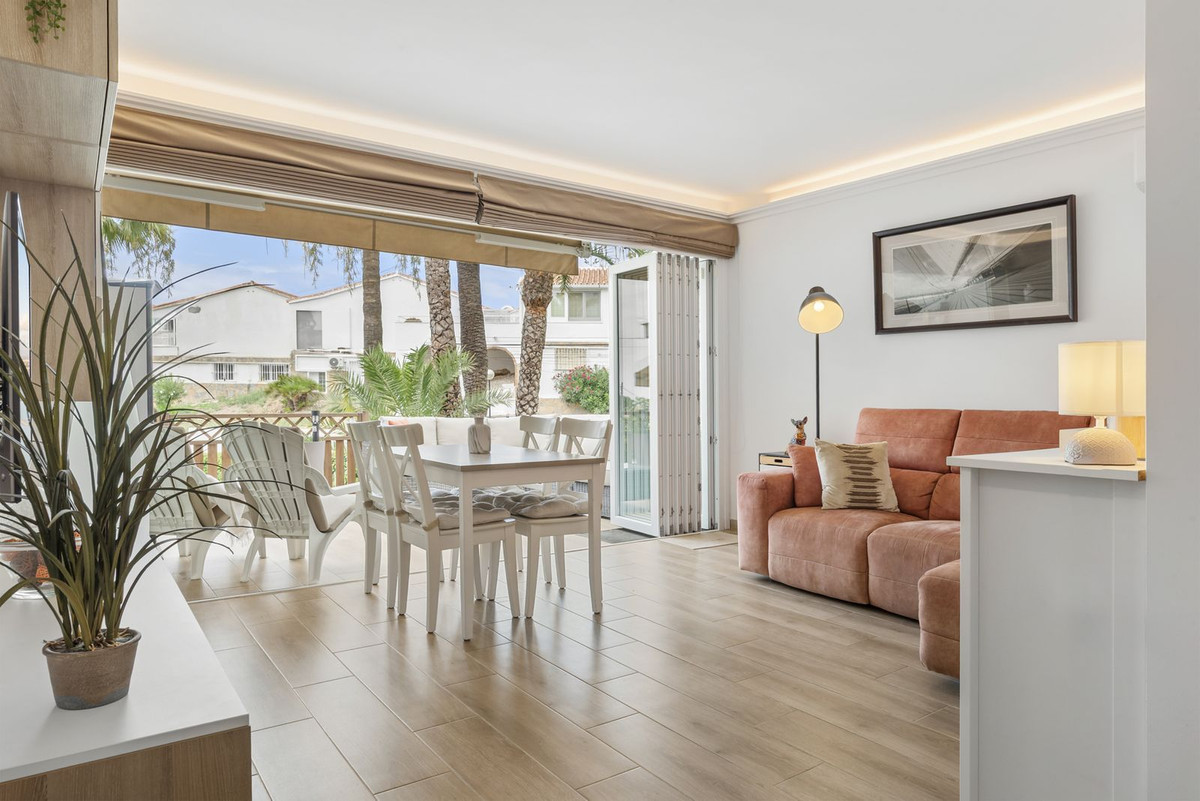 1 bedroom Apartments for sale in La Cala de Mijas – R5126392