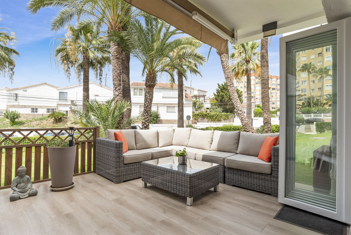 1 bedroom Apartments for sale in La Cala de Mijas – R5126392