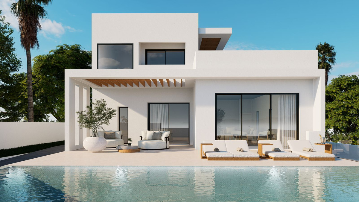 Plots for sale in La Cala de Mijas – R5115397
