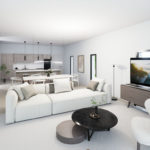 Plots for sale in La Cala de Mijas – R5115397