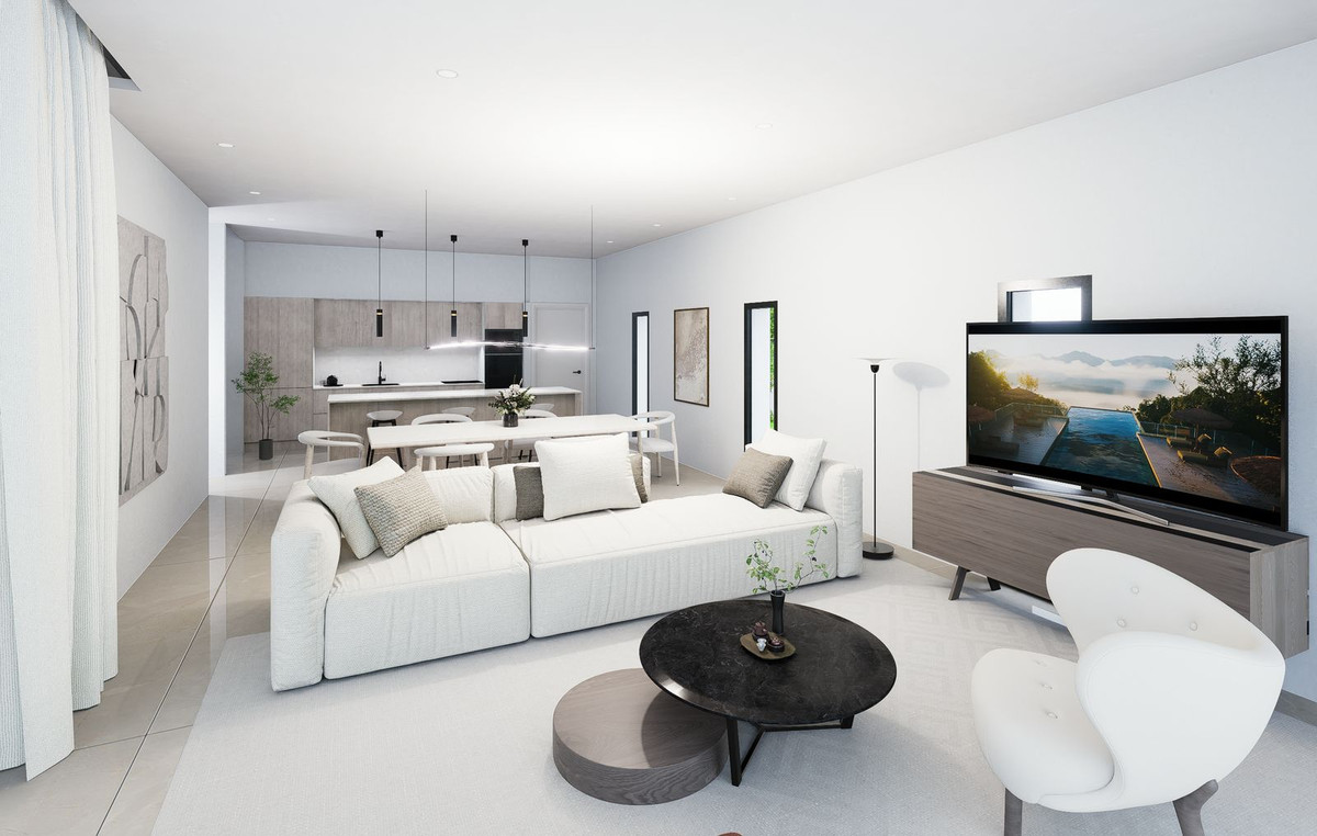 Plots for sale in La Cala de Mijas – R5115397