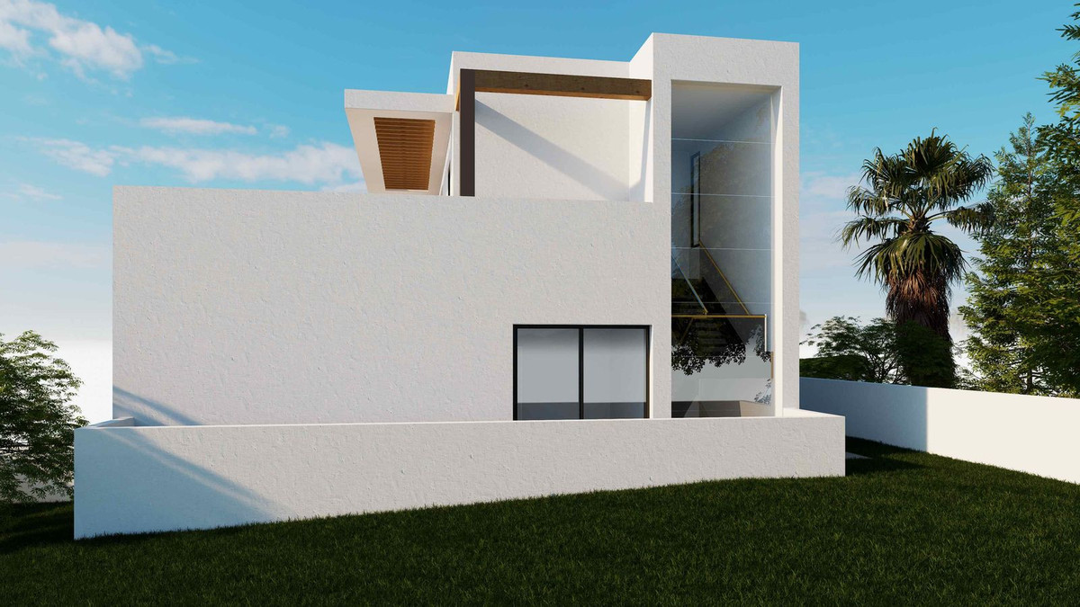 Plots for sale in La Cala de Mijas – R5115397