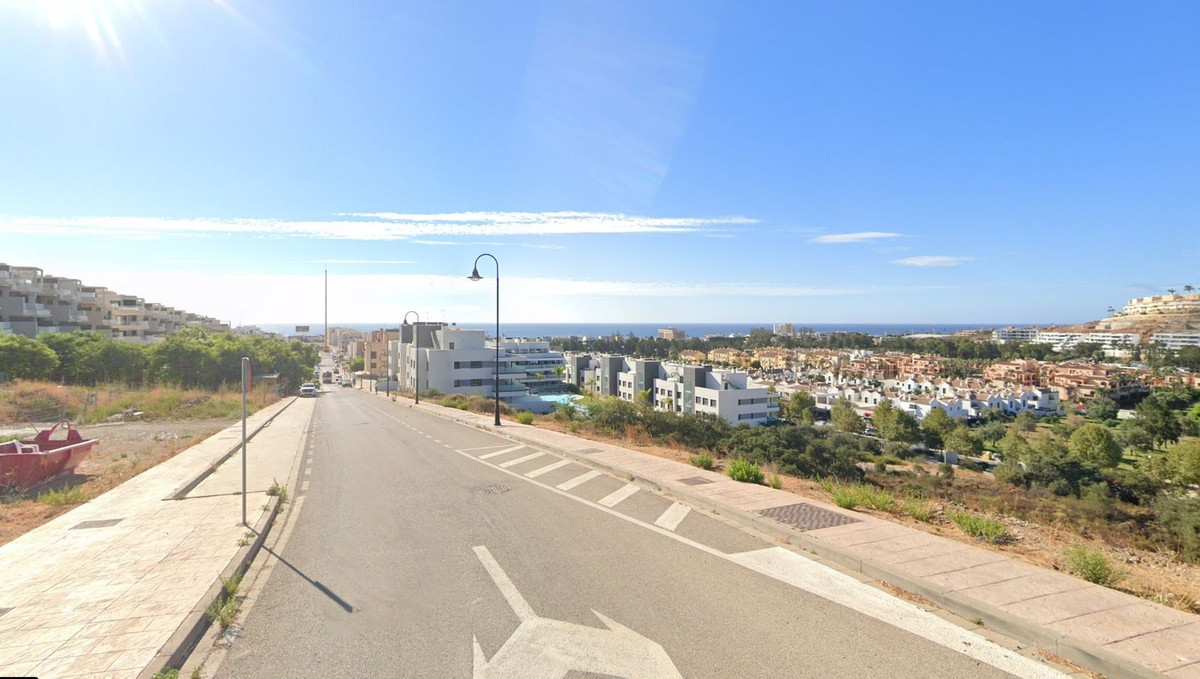 Plots for sale in La Cala de Mijas – R5115397