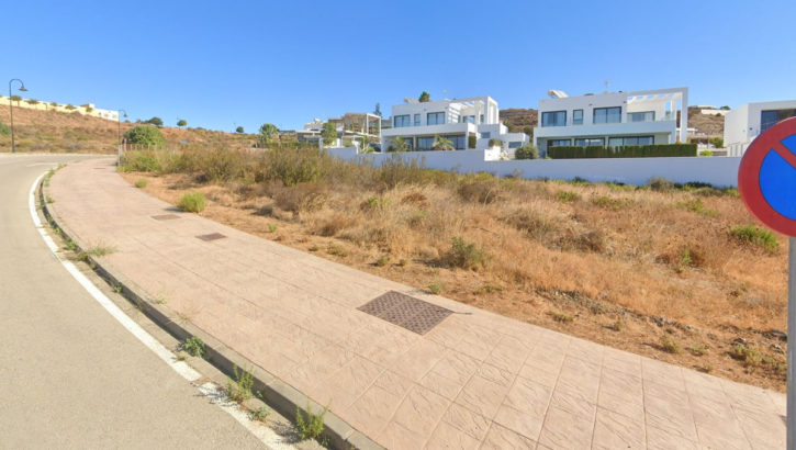 Parcelas en venta en La Cala de Mijas – R5115397 en 