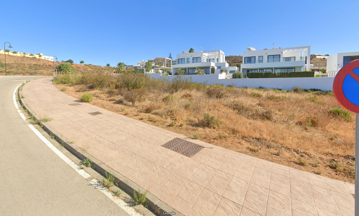 Plots for sale in La Cala de Mijas – R5115397