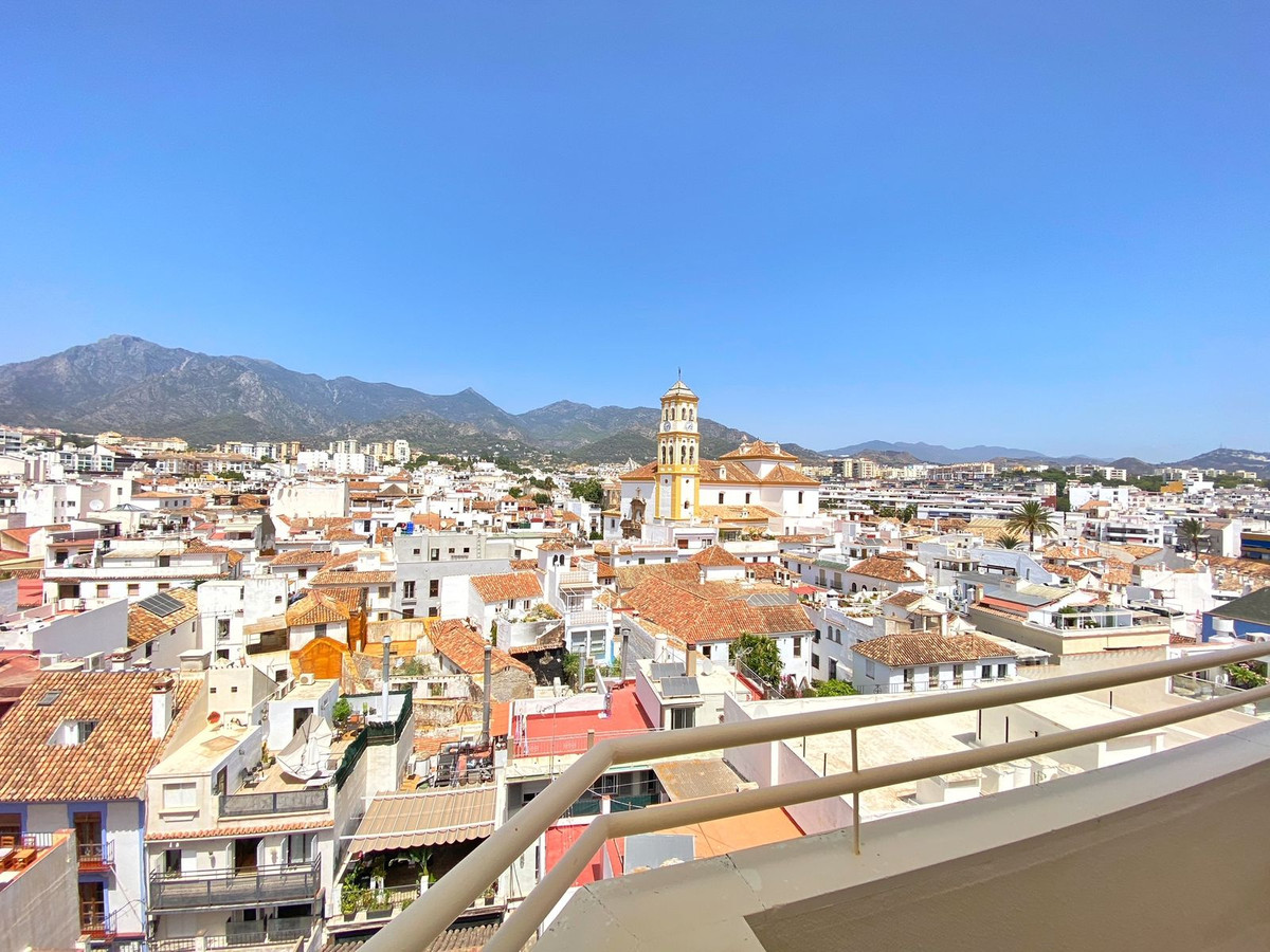 3 bedroom Apartments for sale in Marbella – R4400128