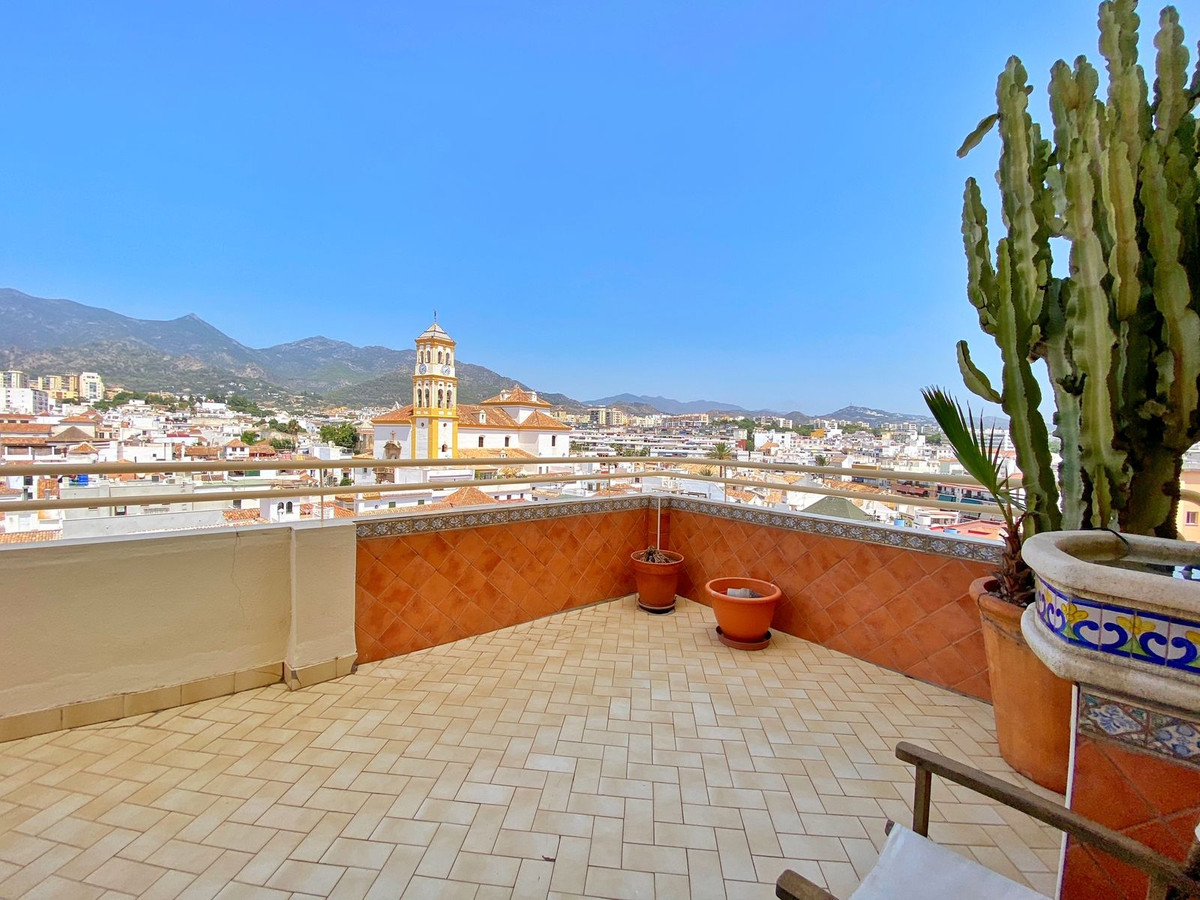 3 bedroom Apartments for sale in Marbella – R4400128