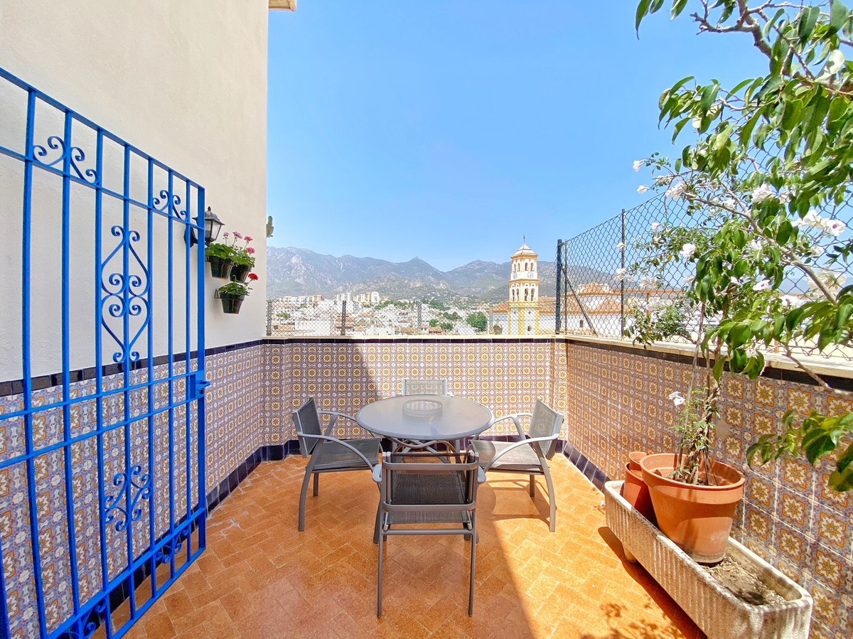 3 bedroom Apartments for sale in Marbella – R4400128