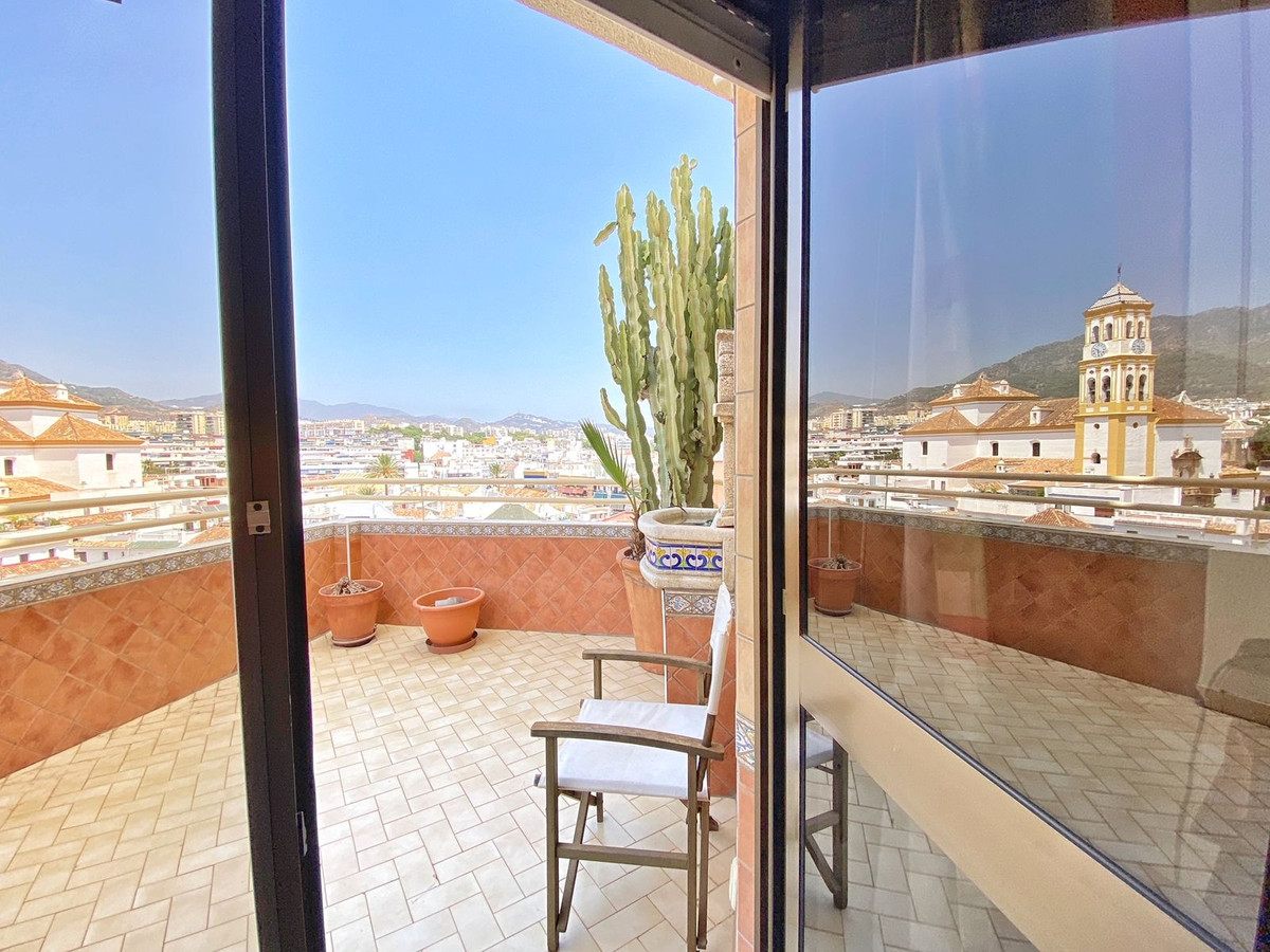 3 bedroom Apartments for sale in Marbella – R4400128