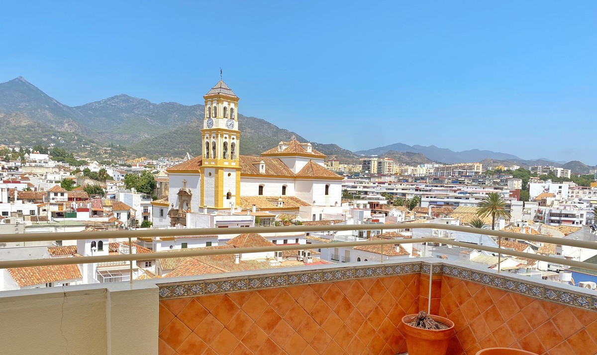 3 bedroom Apartments for sale in Marbella – R4400128