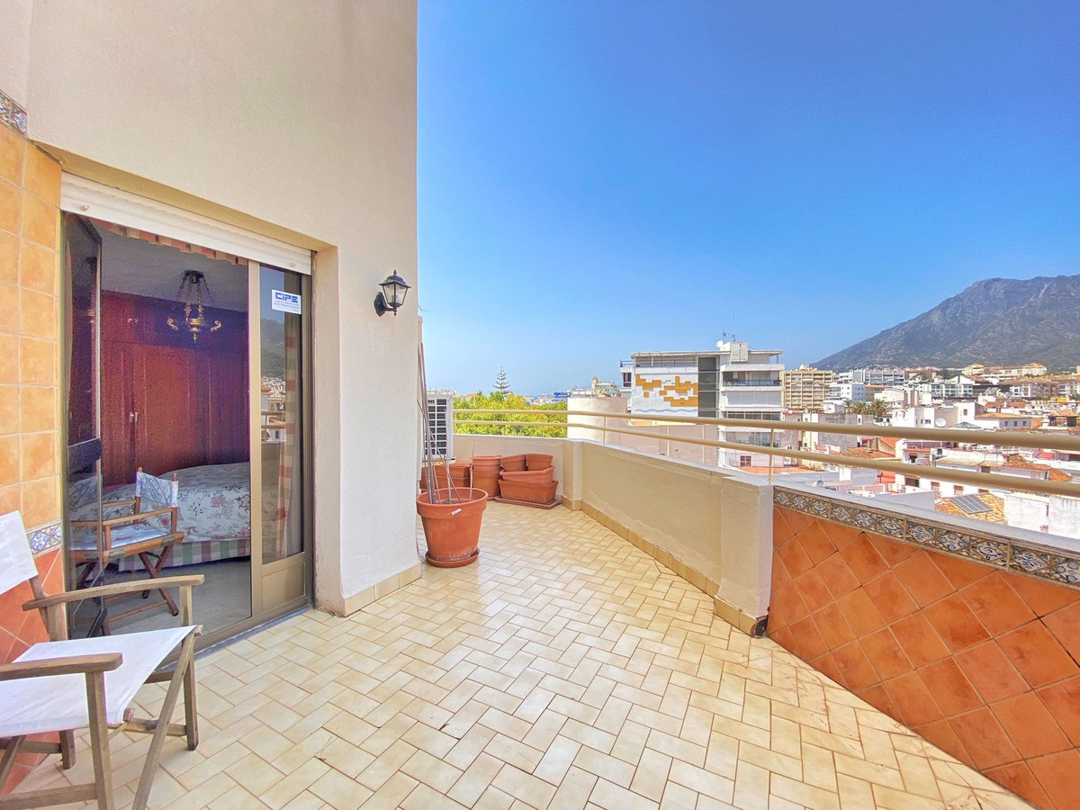 3 bedroom Apartments for sale in Marbella – R4400128