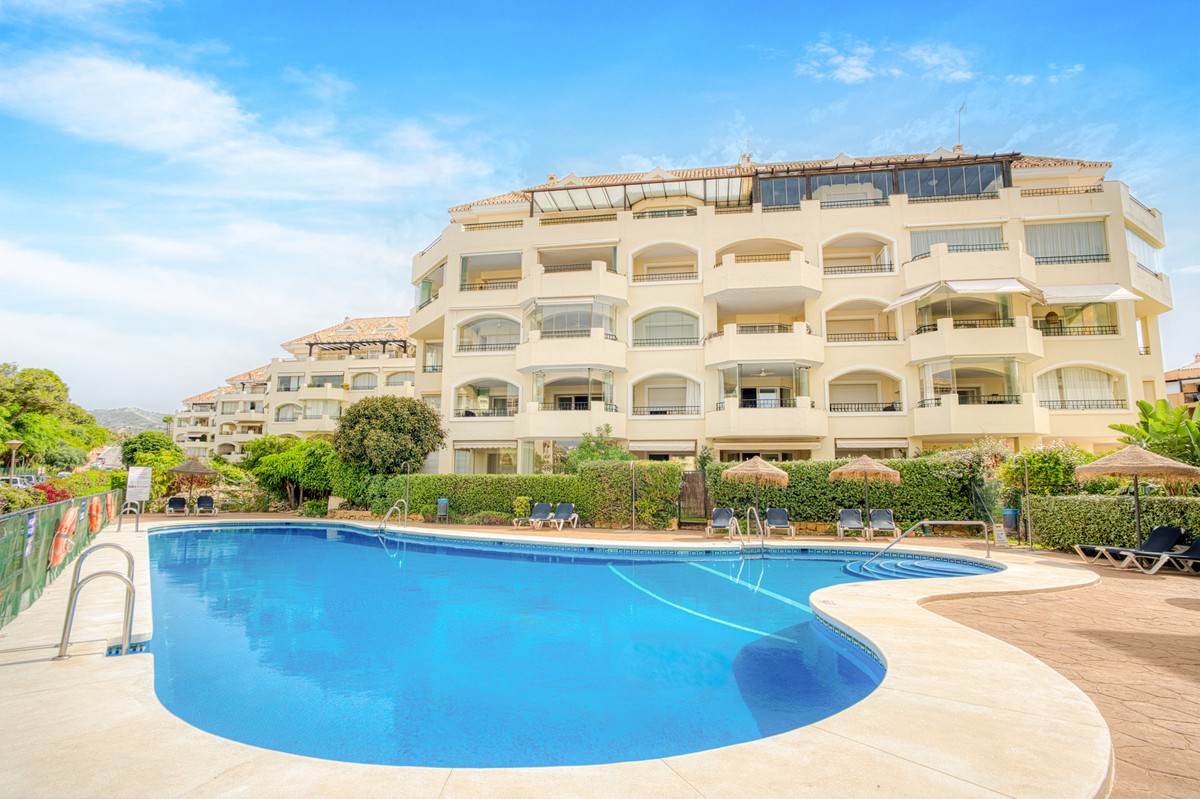 2 bedroom Apartments for sale in Elviria – R5132773