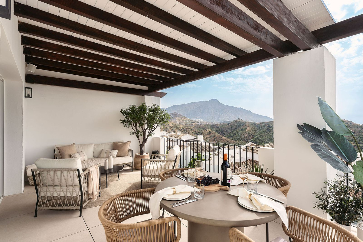 3 bedroom Penthouses for sale in La Quinta – R5131630
