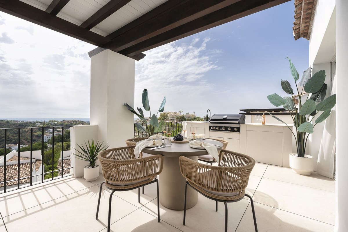 3 bedroom Penthouses for sale in La Quinta – R5131630