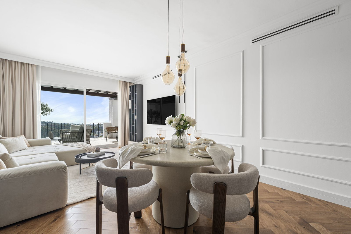 3 bedroom Penthouses for sale in La Quinta – R5131630