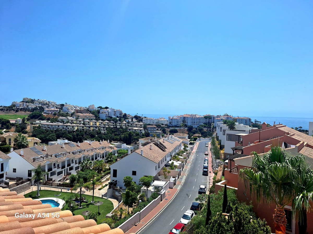 Apartamentos de 2 dormitorios en venta en Riviera del Sol – R5131075