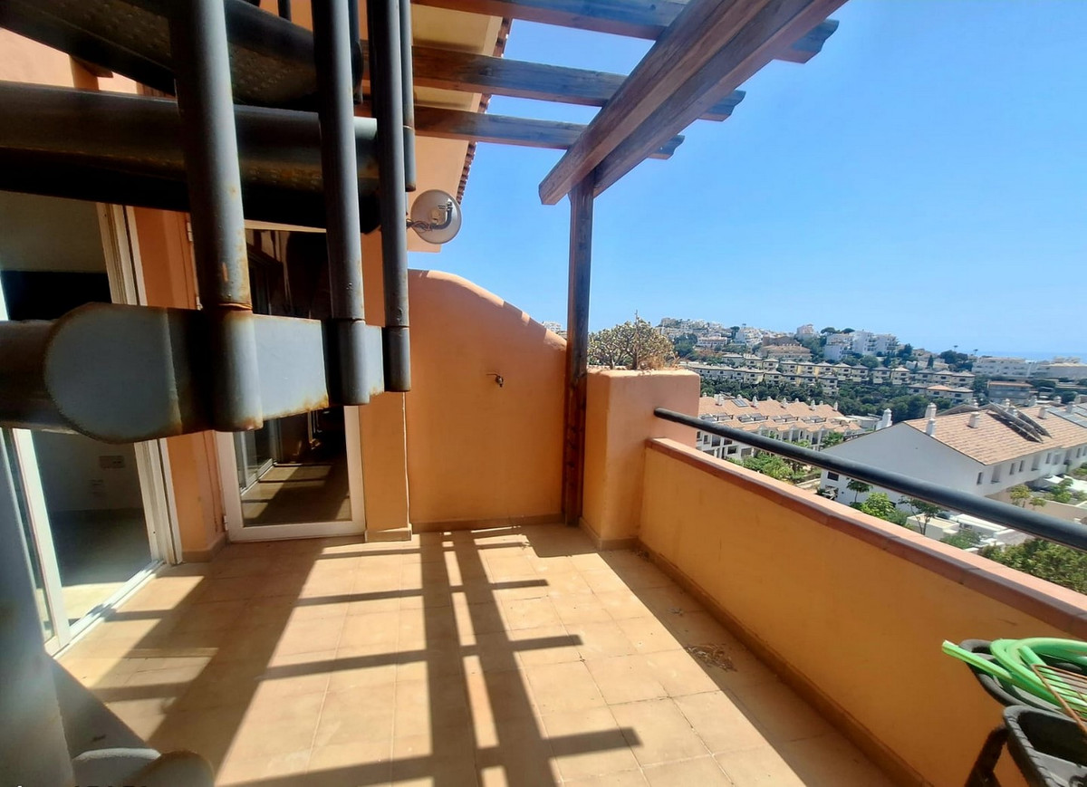Apartamentos de 2 dormitorios en venta en Riviera del Sol – R5131075