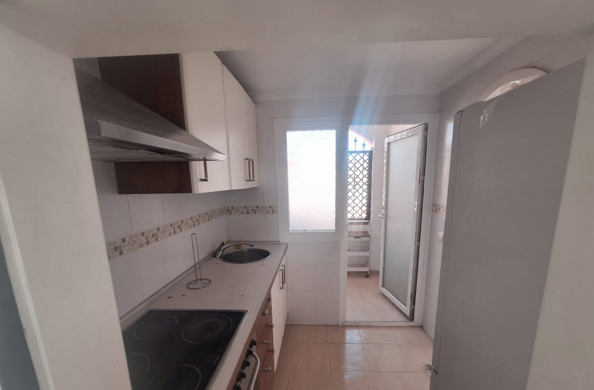 Apartamentos de 2 dormitorios en venta en Riviera del Sol – R5131075