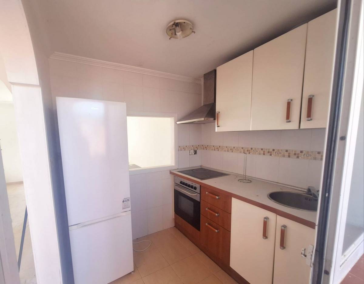 Apartamentos de 2 dormitorios en venta en Riviera del Sol – R5131075