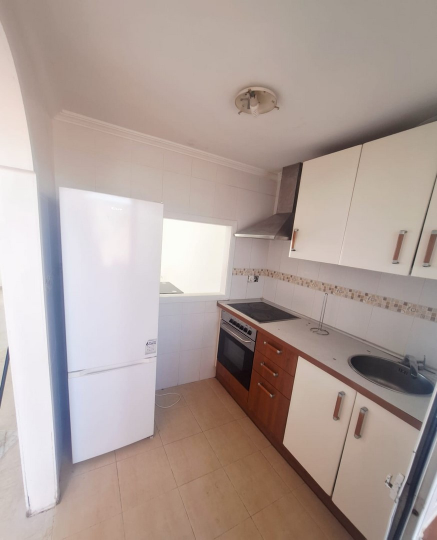 Apartamentos de 2 dormitorios en venta en Riviera del Sol – R5131075
