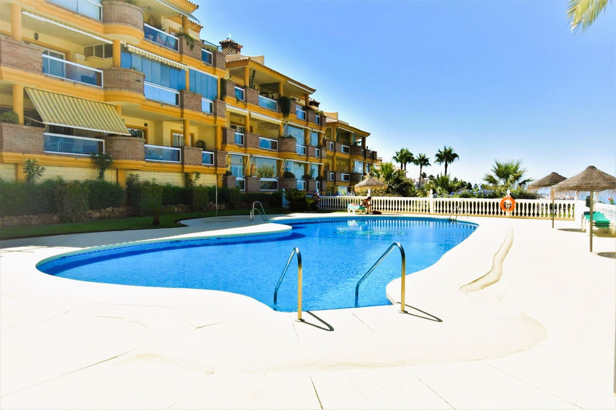 2 bedroom Apartments for sale in Calahonda – R5141659