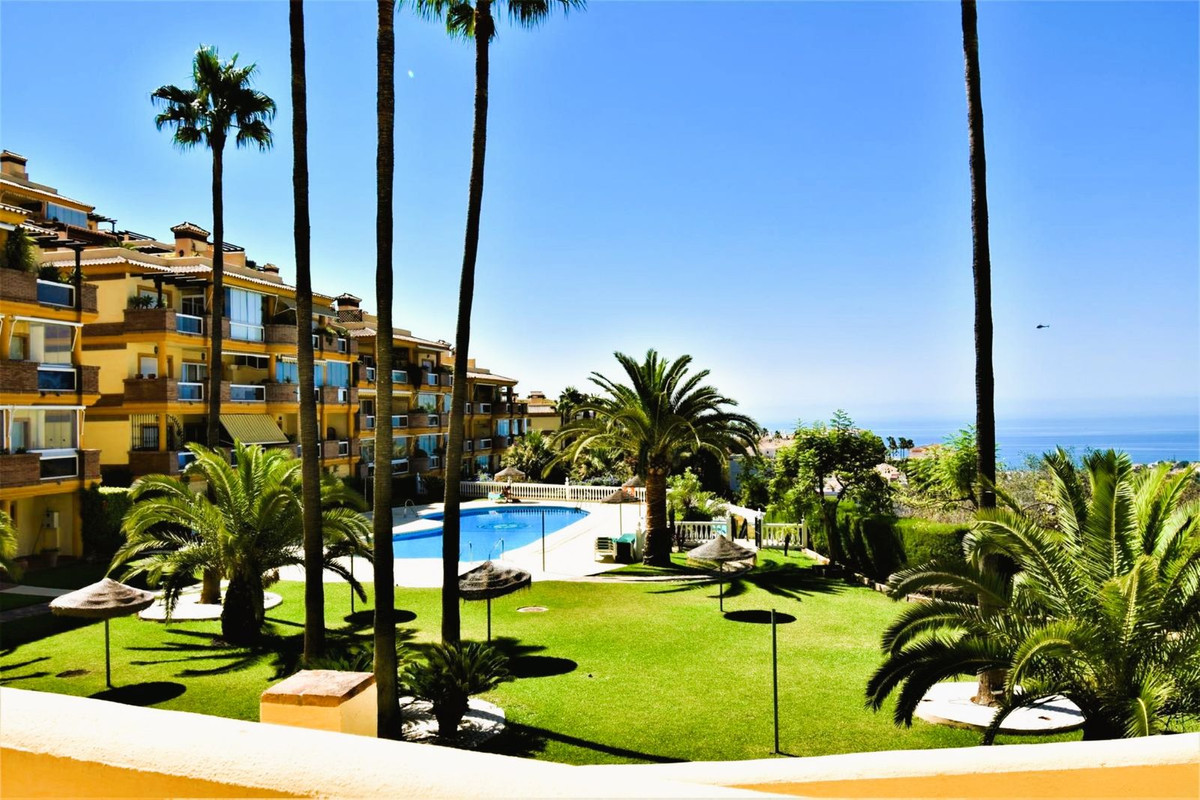 2 bedroom Apartments for sale in Calahonda – R5141659