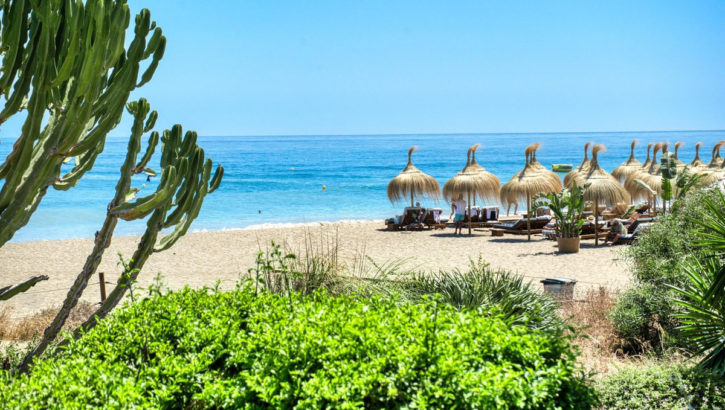 2 bedroom Apartments for sale in Atalaya – R5126542 in 