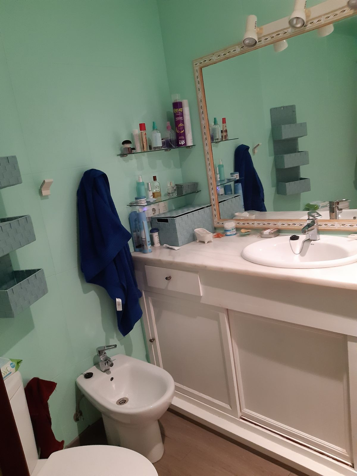 Aticos de 2 dormitorios en venta en Marbella – R5143774