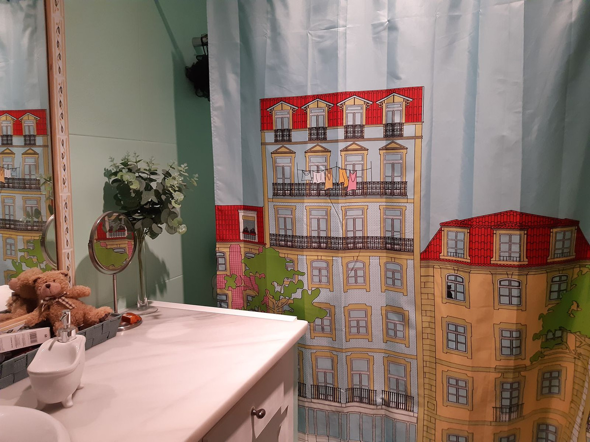 Aticos de 2 dormitorios en venta en Marbella – R5143774