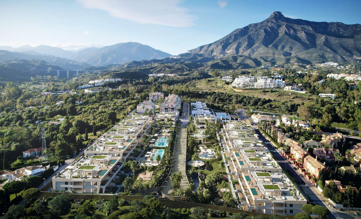 5 bedroom Apartments for sale in Milla de Oro – R5124055