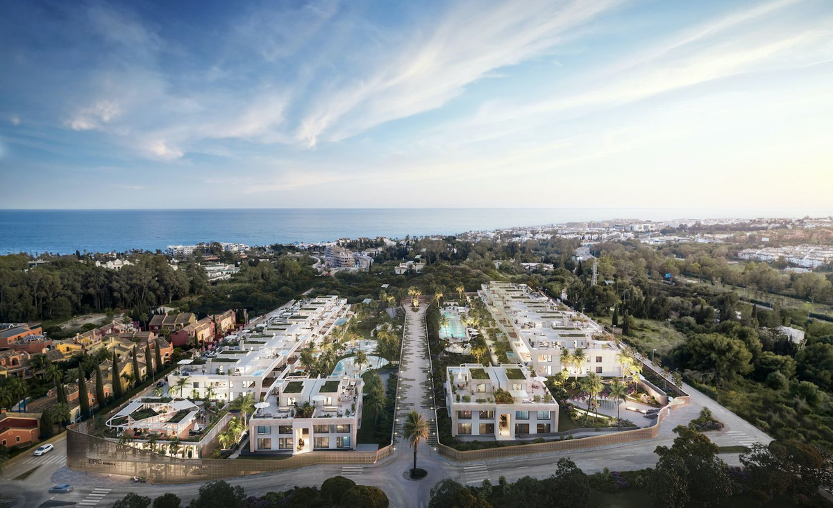 5 bedroom Apartments for sale in Milla de Oro – R5124055